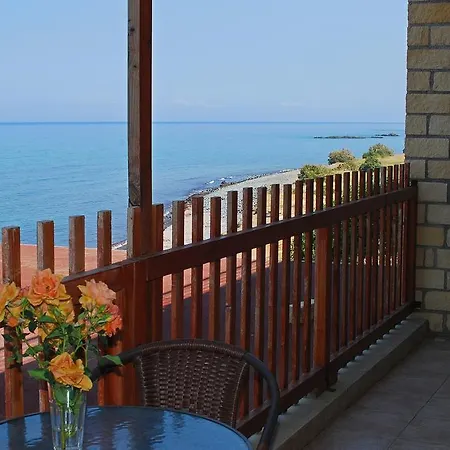 Venetia Beach House Casa de Férias