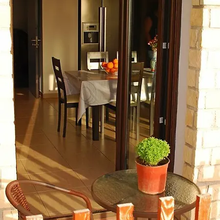 Dom wakacyjny Venetia Beach House *