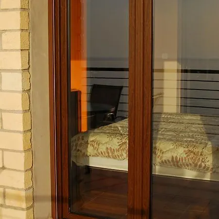 Venetia Beach House