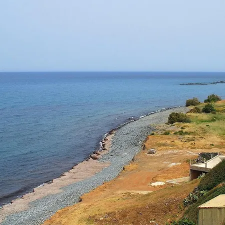 Holiday home Venetia Beach House Pomos