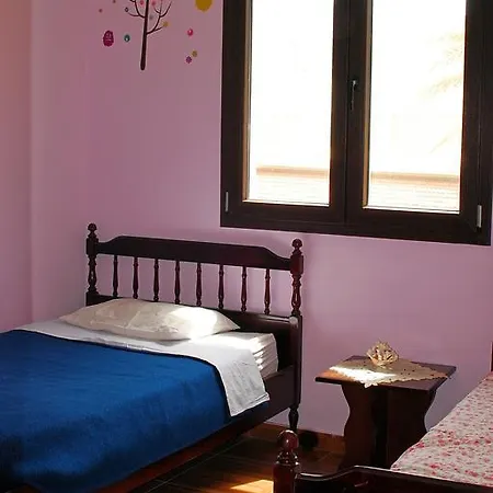Casa de Férias Venetia Beach House