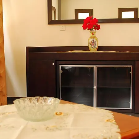 Holiday home Venetia Beach House Pomos