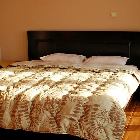 Venetia Beach House * 波莫斯