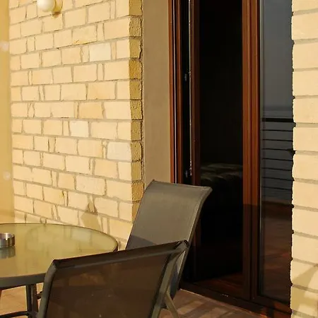 Venetia Beach House Holiday home Pomos
