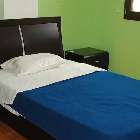 Venetia Beach House Holiday home Pomos