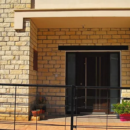 Venetia Beach House * 波莫斯