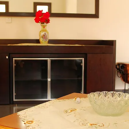 Venetia Beach House * 波莫斯