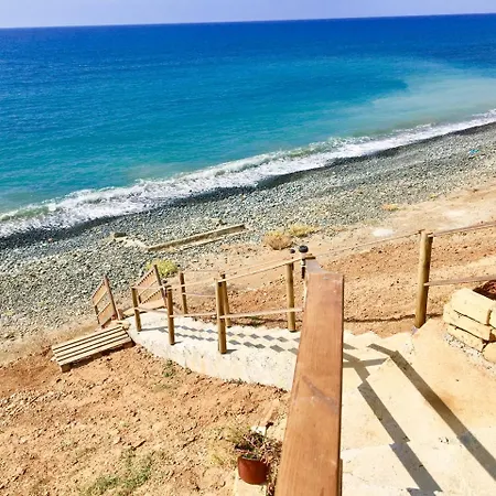 度假居 Venetia Beach House *