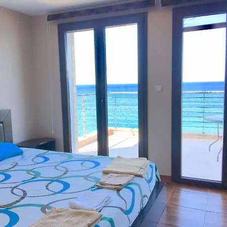 Venetia Beach House Casa de Férias