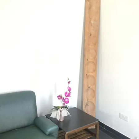 Holiday home Venetia Beach House Pomos