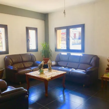 Holiday home Venetia Beach House Pomos